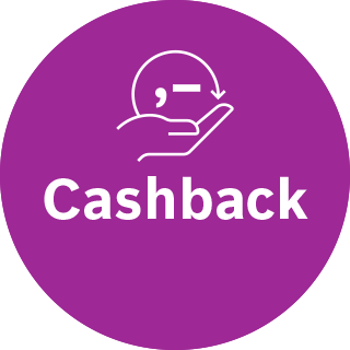 *Få opptil 5000 kroner i cashback ved kjøp av Bosch hvitevarer eller tilbehør. Cashbacksummen er basert på kjøpesummen av disse produktene. Kampanjen varer fra 15. april til og med 14 juli 2024. Les mer om kampanjen og cashbacksummenene i linken under.