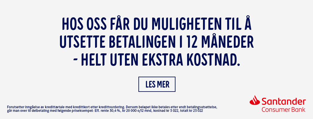 Kjente varemerker til lave priser! -      Elkjøp