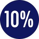 Product badge
