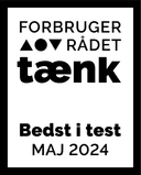 Product badge