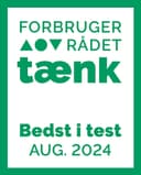 Product badge