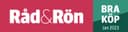 Product badge