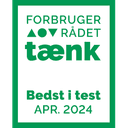 Product badge