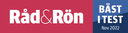 Product badge