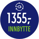 Product badge