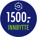Product badge