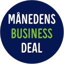 Product badge