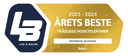 Product badge
