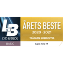 Product badge