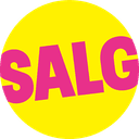 Product badge