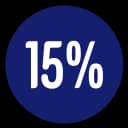 Product badge