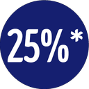 Product badge