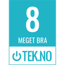 Product badge