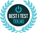 Product badge