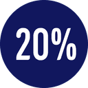 Product badge