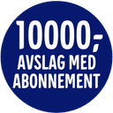 Product badge