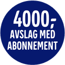 Product badge