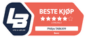 Product badge
