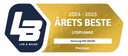 Product badge