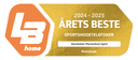Product badge