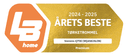 Product badge