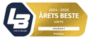 Product badge