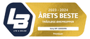 Product badge