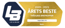 Product badge