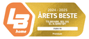 Product badge