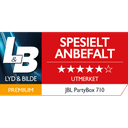 Product badge