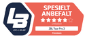 Product badge