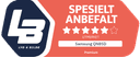 Product badge