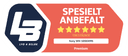 Product badge