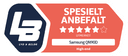 Product badge