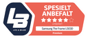 Product badge
