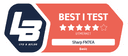 Product badge