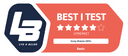 Product badge
