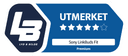 Product badge