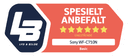 Product badge