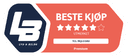 Product badge