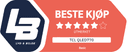 Product badge
