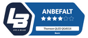 Product badge