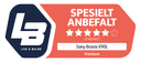 Product badge