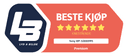 Product badge