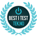 Product badge