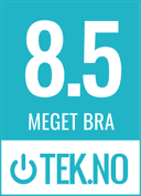 Product badge