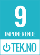 Product badge