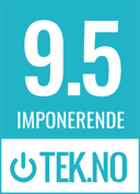 Product badge