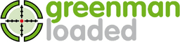 Green Man Loaded
