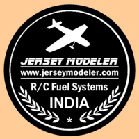 Jersey Modeler